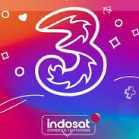 Situs Pulsa Online Resmi – Deposit via Indosat & Tri Mulai dari 5 Ribu